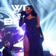 Megan Thee Stallion performs onstage during Rihanna’s 5th Annual Diamond Ball in New York, Sept. 12, 2019.